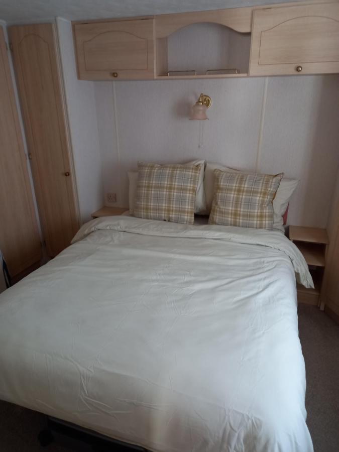 פורפאר Holiday Home מראה חיצוני תמונה