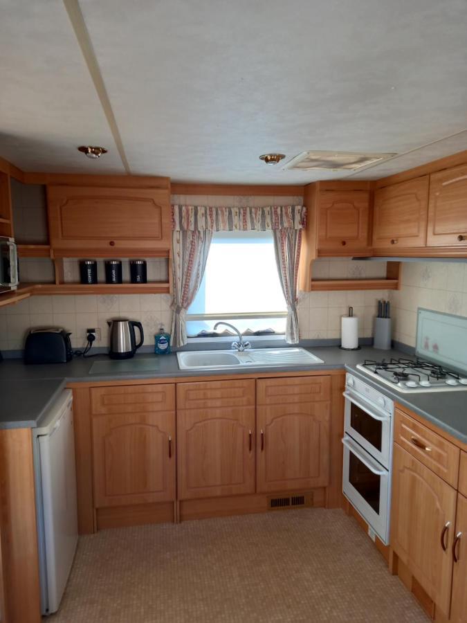 פורפאר Holiday Home מראה חיצוני תמונה