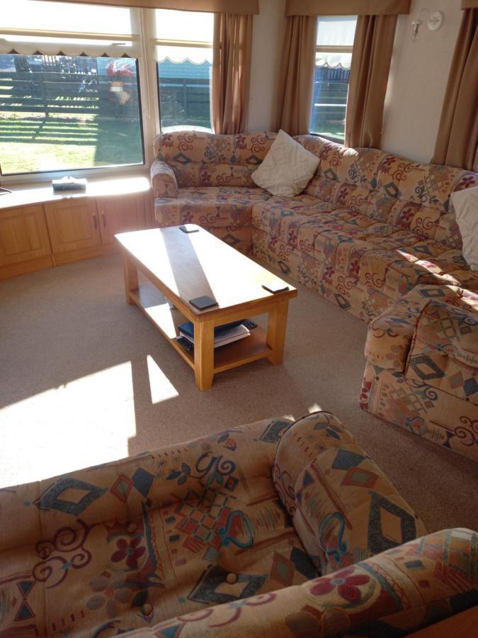 פורפאר Holiday Home מראה חיצוני תמונה