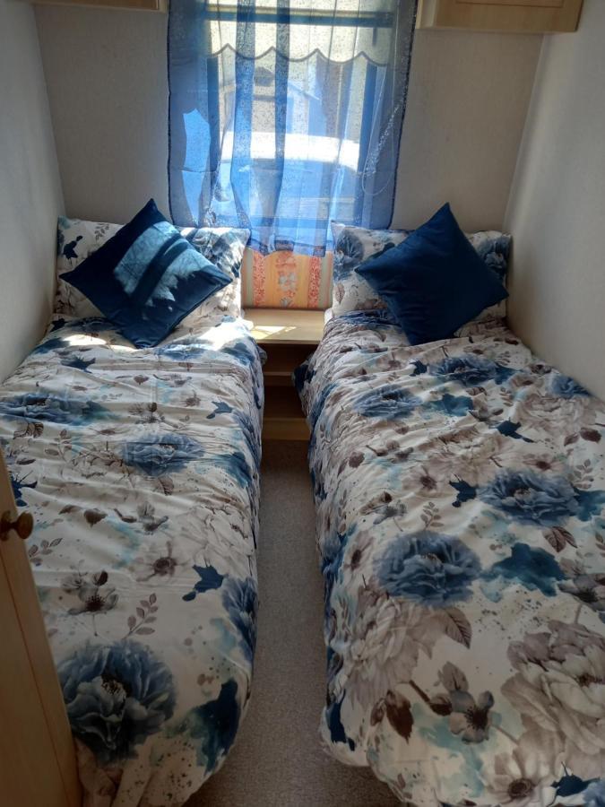 פורפאר Holiday Home מראה חיצוני תמונה